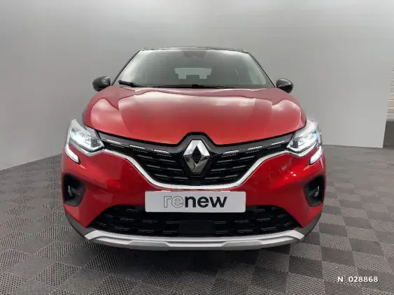 RENAULT CAPTUR II - voiture d'occasion - Photo 3