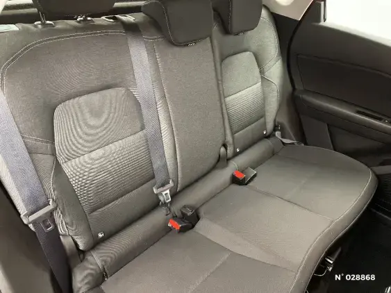 RENAULT CAPTUR II - voiture d'occasion - Photo 11