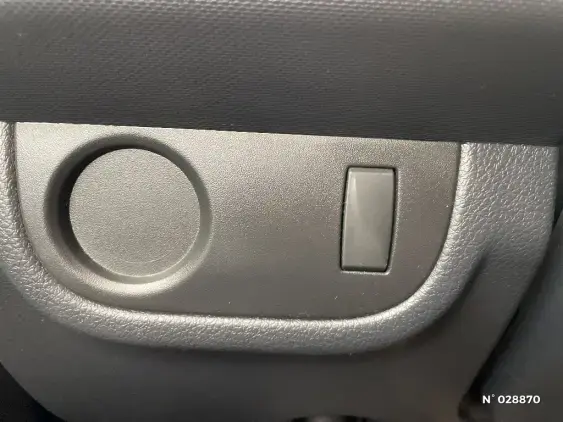 DACIA SANDERO II - voiture d'occasion - Photo 15