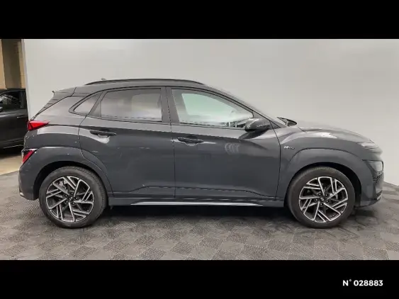 HYUNDAI KONA - voiture d'occasion - Photo 5
