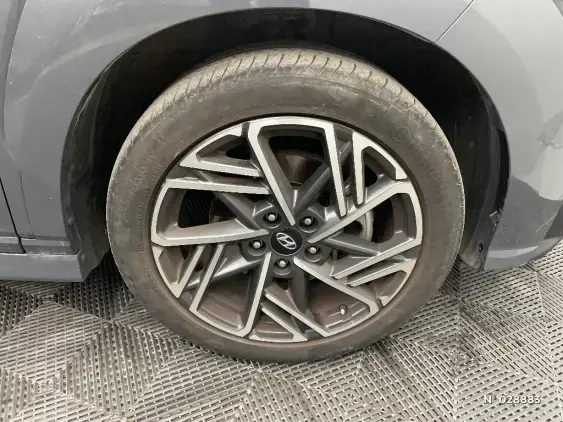 HYUNDAI KONA - voiture d'occasion - Photo 8