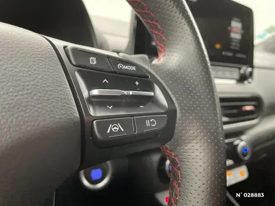 HYUNDAI KONA - voiture d'occasion - Photo 15