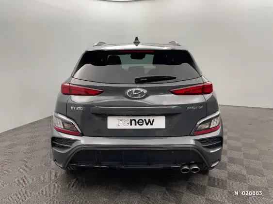 HYUNDAI KONA - voiture d'occasion - Photo 6