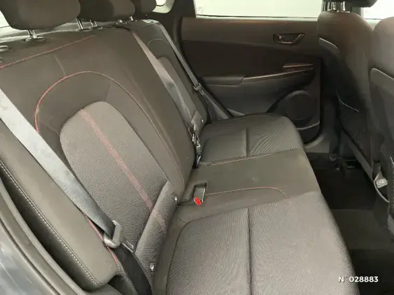 HYUNDAI KONA - voiture d'occasion - Photo 11