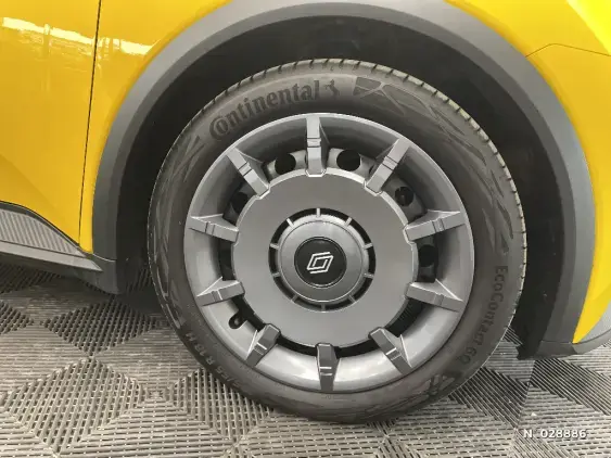 RENAULT 5 III - voiture d'occasion - Photo 8