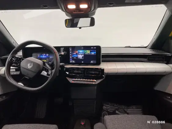 RENAULT 5 III - voiture d'occasion - Photo 9