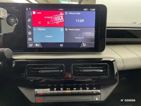 RENAULT 5 III - voiture d'occasion - Photo 13