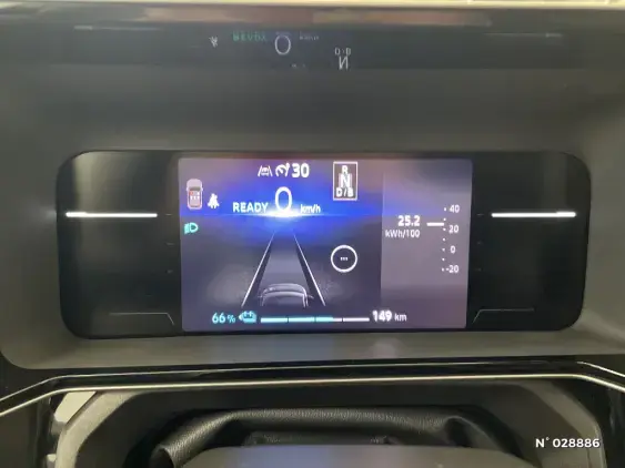 RENAULT 5 III - voiture d'occasion - Photo 12