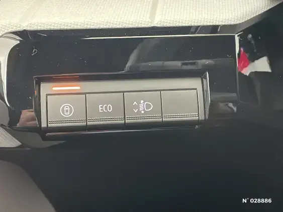 RENAULT 5 III - voiture d'occasion - Photo 15