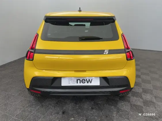 RENAULT 5 III - voiture d'occasion - Photo 6