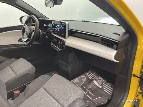 RENAULT 5 III - voiture d'occasion - Photo 10