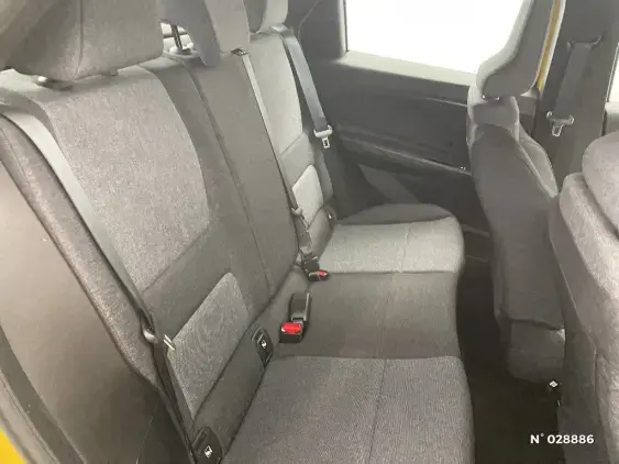 RENAULT 5 III - voiture d'occasion - Photo 11