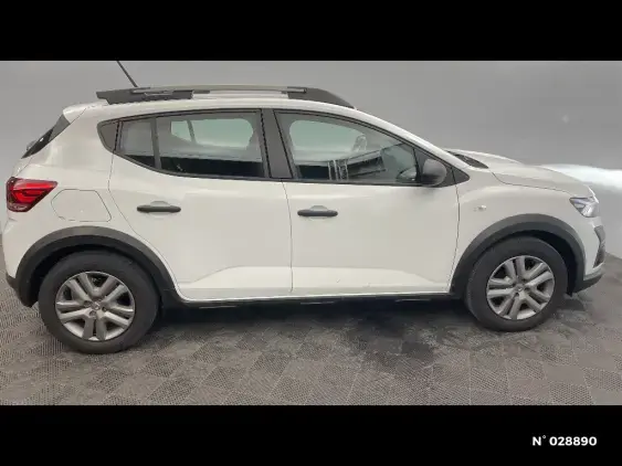 DACIA SANDERO III - voiture d'occasion - Photo 5