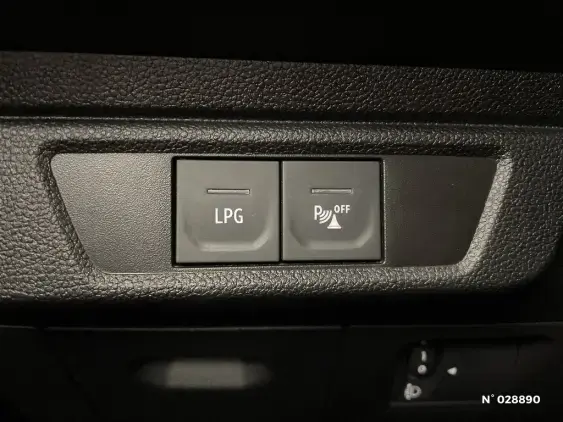 DACIA SANDERO III - voiture d'occasion - Photo 14