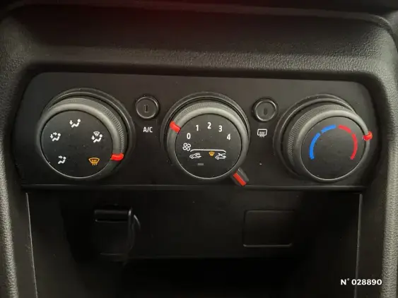 DACIA SANDERO III - voiture d'occasion - Photo 15