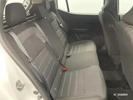 DACIA SANDERO III - voiture d'occasion - Photo 11