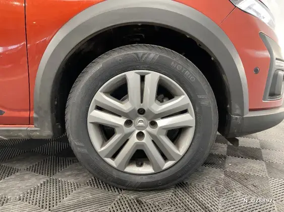 DACIA JOGGER - voiture d'occasion - Photo 8