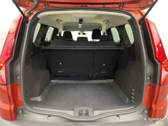 DACIA JOGGER - voiture d'occasion - Photo 7