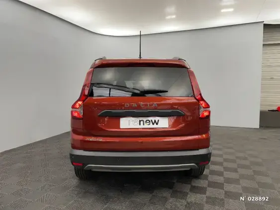 DACIA JOGGER - voiture d'occasion - Photo 6