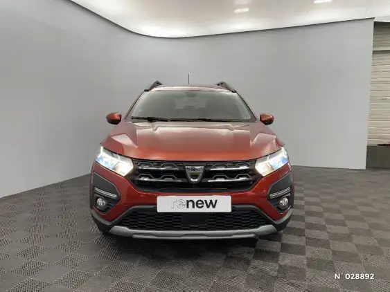 DACIA JOGGER - voiture d'occasion - Photo 3