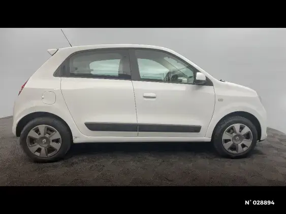 RENAULT TWINGO III - voiture d'occasion - Photo 5