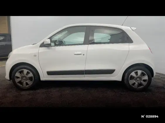 RENAULT TWINGO III - voiture d'occasion - Photo 2