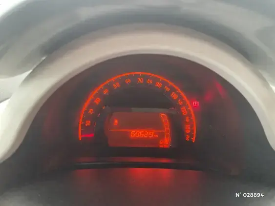 RENAULT TWINGO III - voiture d'occasion - Photo 12