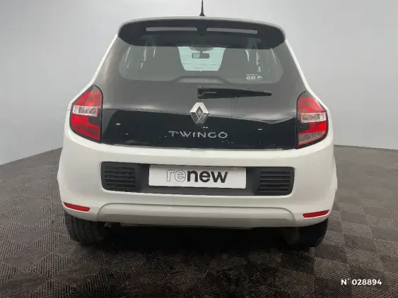 RENAULT TWINGO III - voiture d'occasion - Photo 6