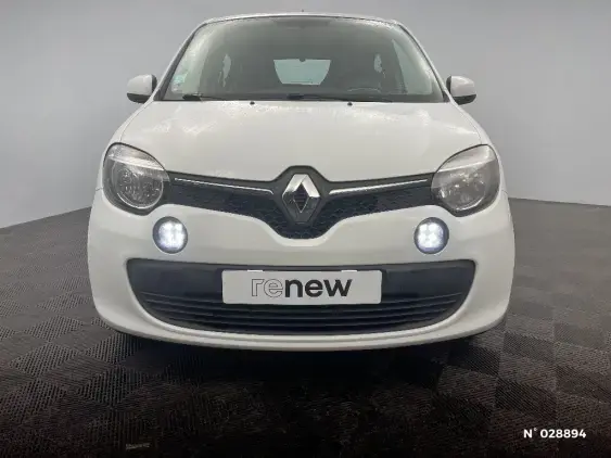 RENAULT TWINGO III - voiture d'occasion - Photo 3