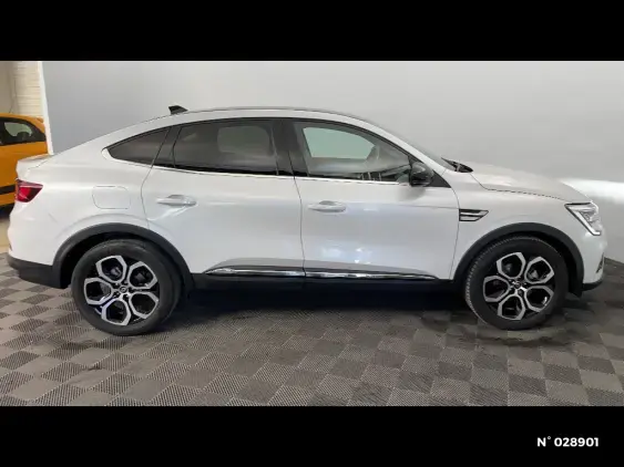 RENAULT ARKANA - voiture d'occasion - Photo 5