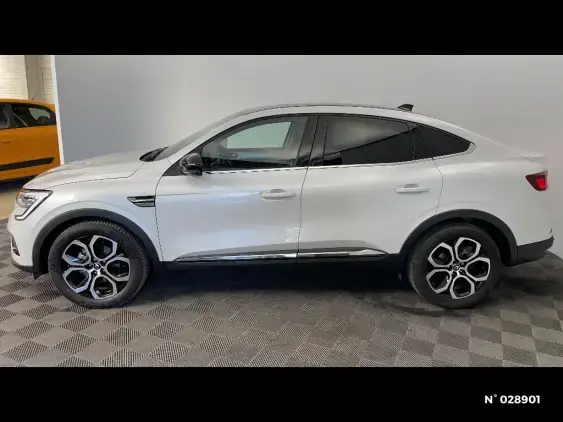 RENAULT ARKANA - voiture d'occasion - Photo 2