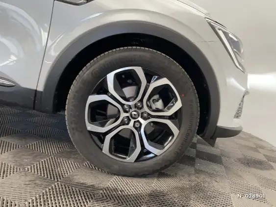 RENAULT ARKANA - voiture d'occasion - Photo 8