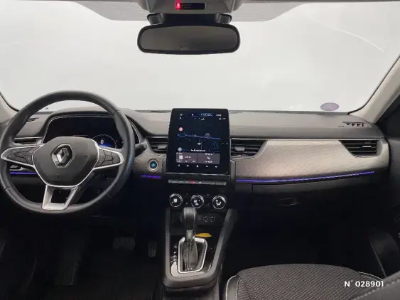 RENAULT ARKANA - voiture d'occasion - Photo 9