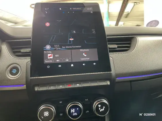 RENAULT ARKANA - voiture d'occasion - Photo 13