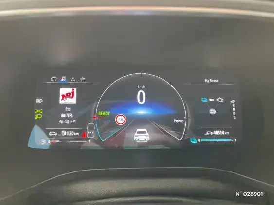 RENAULT ARKANA - voiture d'occasion - Photo 12