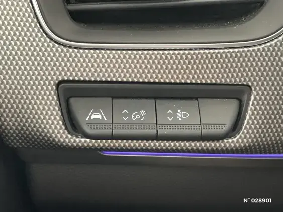 RENAULT ARKANA - voiture d'occasion - Photo 15