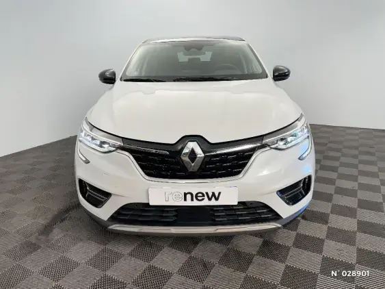 RENAULT ARKANA - voiture d'occasion - Photo 3