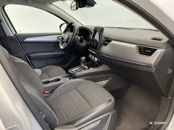 RENAULT ARKANA - voiture d'occasion - Photo 10