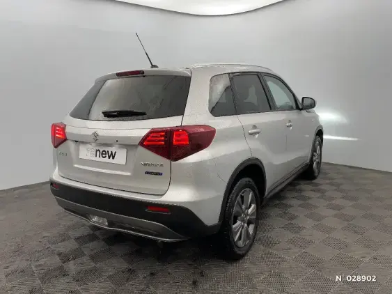 SUZUKI VITARA IV - voiture d'occasion - Photo 4