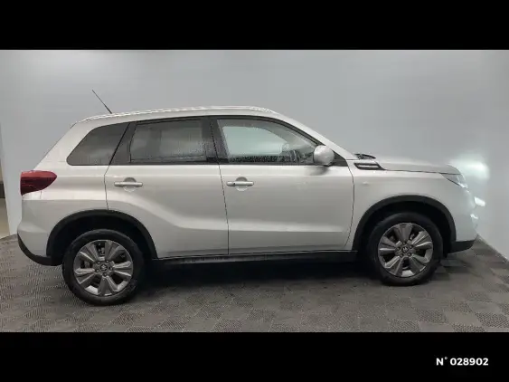 SUZUKI VITARA IV - voiture d'occasion - Photo 5