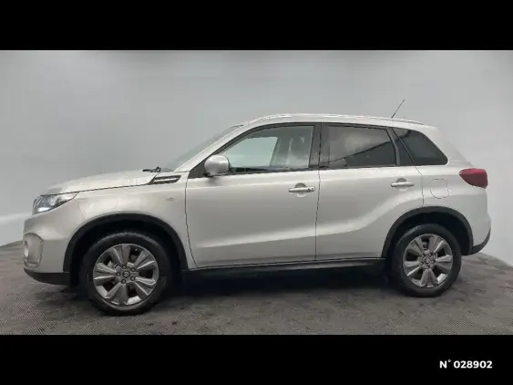 SUZUKI VITARA IV - voiture d'occasion - Photo 2