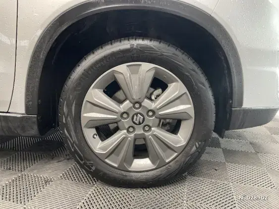 SUZUKI VITARA IV - voiture d'occasion - Photo 8