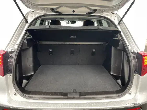 SUZUKI VITARA IV - voiture d'occasion - Photo 7