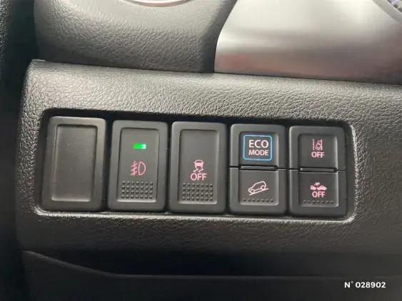 SUZUKI VITARA IV - voiture d'occasion - Photo 15