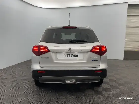 SUZUKI VITARA IV - voiture d'occasion - Photo 6