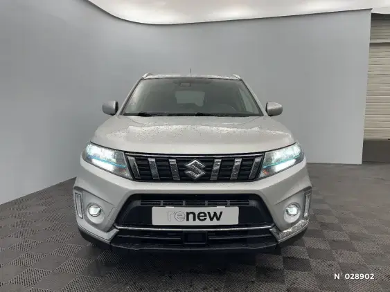 SUZUKI VITARA IV - voiture d'occasion - Photo 3