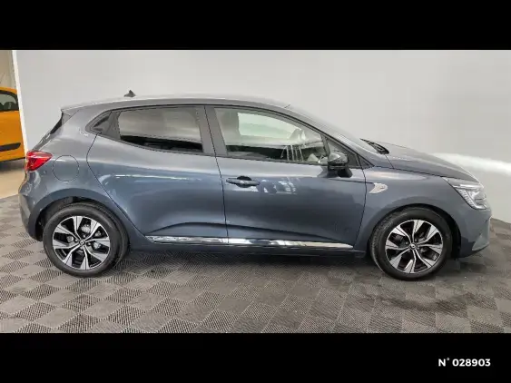 RENAULT CLIO V - voiture d'occasion - Photo 5