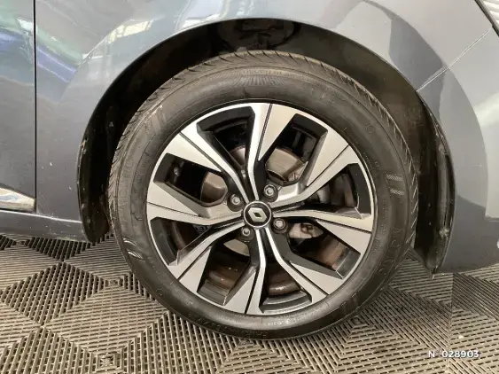 RENAULT CLIO V - voiture d'occasion - Photo 8