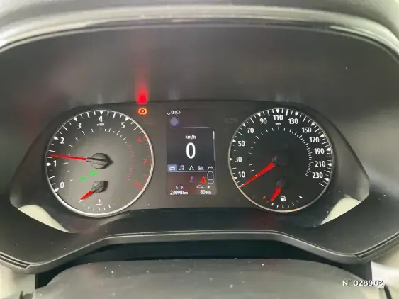 RENAULT CLIO V - voiture d'occasion - Photo 12