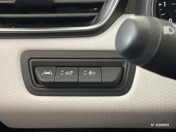 RENAULT CLIO V - voiture d'occasion - Photo 15